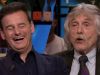 Johan verklapt live op tv cadeau voor jarige John de Mol: ??Oh, dat is een verrassing???