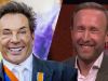 Raymond Mens was op verjaardag van Gerard Joling: ??Ik ben nog een beetje aan het bijkomen???