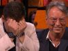 Wilfred over Arend Jan Boekestijn: ??Waarom hebben we deze man uitgenodigd?!??