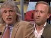 Johan hoort dat Raymond Mens in gesprek gaat met Tim Hofman: 'Heel onverstandig!'