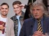 Johan over Hazes & Hoogkamer: Tot uw dienst: 'Slap aftreksel van Geer en Goor!'