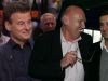 Wilfred over trip met Kees Jansma naar Euro Disney: 'Hij ging in alle attracties!'