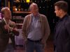Wilfred tegen Chris In de Wandelgangen: 'Jij bent wel de laatste die daar iets over mag zeggen!'