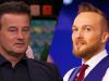 Wilfred geen fan van Lubach: 'Alsof het een parodie op zijn eigen programma is geworden'