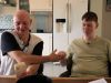 1600 euro per week: 'Wauw, niet normaal!'