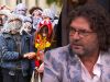 Job over demonstranten met gezichtsbedekking: 'Ik ben klaar met dat soort types!'