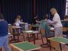 Staat examenklachtenlijn nu al roodgloeiend? Staatssecretaris Paul belt mee