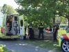 Vermist meisje (7) uit water gehaald, met spoed naar het ziekenhuis