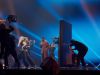 Beelden claude uitgelekt en Israel bij voorbaat buitenspel gezet door sommigen tijdens songfestival