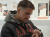 Andr Hazes en Mart Hoogkamer scoren trouwringen en boeket!