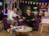 Gordon vergelijkt Gerard Joling met Poolse Songfestival-act