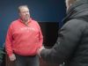Verrassende confrontatie met Laura's aannemer