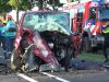 Twee doden bij verkeersongeluk in Nederweert