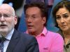 Gerard Joling over Frans Timmermans en Femke Halsema: 'Die twee bij elkaar, dat is echt doodeng!&#39;
