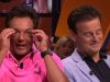 Gerard Joling spot koortslip bij Wilfred: &#39;Heb je een of andere baviaan liggen likken?!&#39;