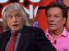 Johan prijst duet van Gerard Joling met wijlen Andr Hazes: 'Jij doet dit zo goed!"