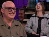 Anouk barst in lachen uit na opmerking van Ren: 'What the hell!'