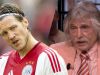 Johan hekelt actie Weghorst: 'Dan ben je niet goed bij je hoofd!'