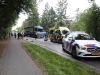 Fietser (73) overleden door aanrijding met vrachtwagen in Beekbergen