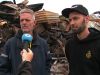 Bedroefde reacties op in puin geraakte opslagruimte Oosterblokker: &#39;Het doet pijn&#39;