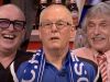 Ren en Johan lachen om fragment uit de oude doos: 'Wordt hij ondertiteld?'