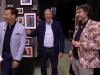 Wilfred loopt weg na verspreking Chris Woerts: &#39;Johan heeft het 100 keer geroepen, zegt die de vos!&#39;