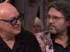 Job Knoester raakt het niet eens met Johan en René: &#39;Ik vind dit echt gelul!&#39;
