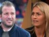 Estavana Polman waarschuwde Rafael van der Vaart: 'Dan kom ik nooit meer kijken!'