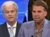 Rutger Castricum over persconferentie Geert Wilders: 'Eigenlijk zegt hij: ik heb gefaald'