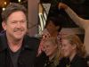 Johnny de Mol vraagt publiek in De Oranjezomer-studio: 'Wie kijkt er weleens porno?'