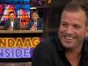 Rafael van der Vaart vaste kijker van Vandaag Inside: 'Hij kijkt het iedere ochtend terug!'