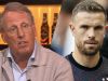 Chris Woerts weet: 'Jordan Henderson keert terug bij Sunderland'