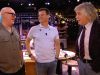 Johan, Wilfred en Ren� blikken terug op Vandaag Inside-seizoen: 'Als het loopt, dan loopt het!'