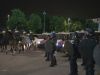 Grimmige sfeer na Willem II-FC Dordrecht
