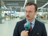 NS-stations uitgestorven door landelijke staking