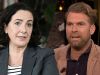 Rutger Castricum reageert op geïrriteerde Femke Halsema over lijsttrekkerschap bij GroenLinks-PvdA