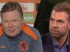 Rutger Castricum uit kritiek op Koeman: 'Dit begrijp ik niet!'