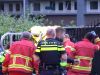 Man gespietst op hekwerk in Groningen