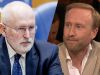 Raymond Mens ziet groter probleem bij GroenLinks en PvdA: &#39;Ze zijn alleen maar met zichzelf bezig!&#39;
