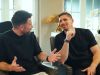 Rico Verhoeven over ongezonde snacks: &#39;Op dit moment word ik overal blij van&#39;