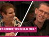 Parijs in de villa: Nico steelt Willekes hart