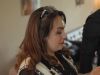 Reza en Sahar emotioneel door rouwkaart van Laura's overleden vriend