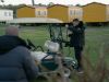 STRENGE Mark en Ruud IN ACTIE tegen WATERJATTERS!
