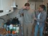 De maaltijdenservice