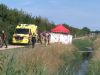 Bestuurder maaimachine omgekomen na ongeval in Noordwelle