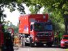 Gebied ontruimd na vondst vrachtwagen met vuurwerk in Nuenen