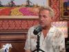 Gordon maakt zich zorgen om Samuel Welten