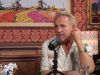 Gordon over mogelijk weerzien met Gerard Joling