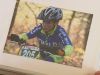 Tweelingbroer Tim reed al Giro, Mick doet nu mee aan Tour de France