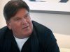 Frank zat vier jaar vast: &#39;Hele vervelende tijd&#39;